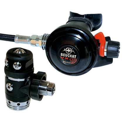 BEUCHAT VX10 ICEBERG DIN REGULATOR