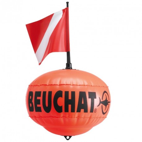 BEUCHAT ROUND BUOY