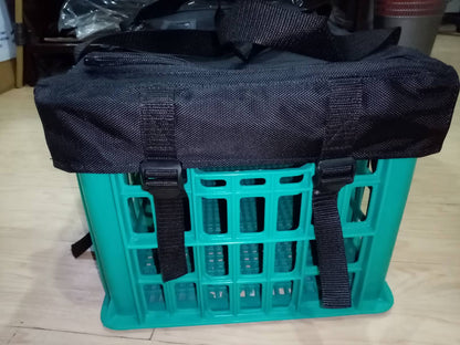 CRATE COVER