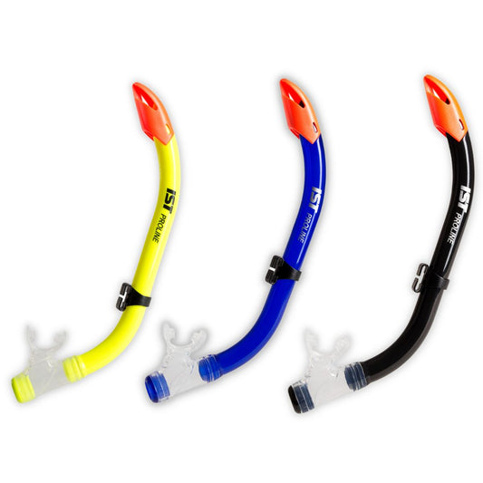 IST SNK-08 KIDS PURGE SNORKEL