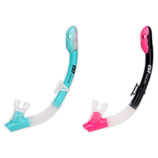 IST SNK-205 KIDS DRY TOP SNORKEL