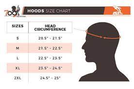 IST HDN0130 3MM HOOD