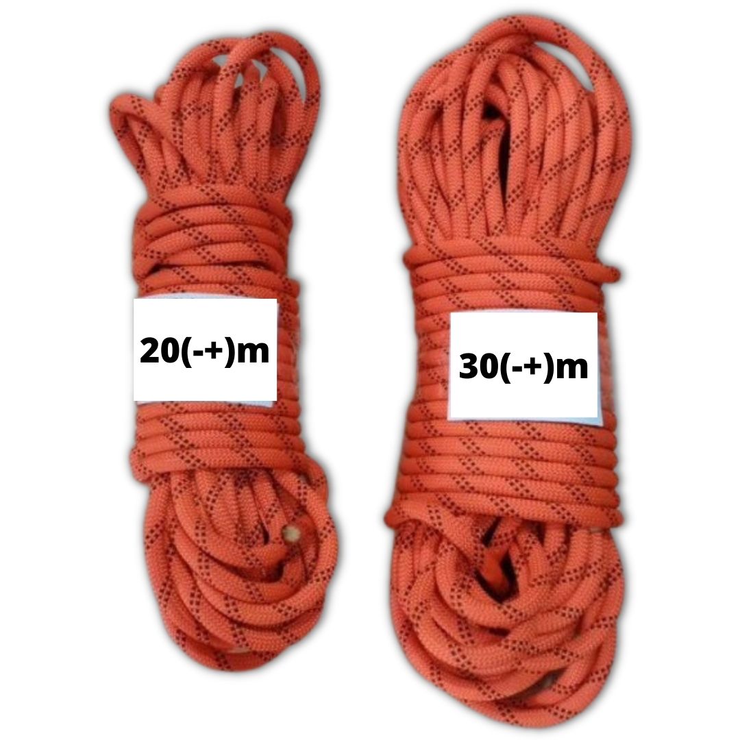 KERMANTLE STATIC ROPE