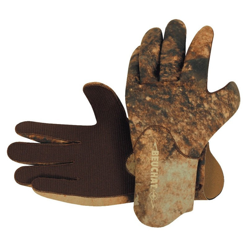 BEUCHAT ROCKSEA GLOVES