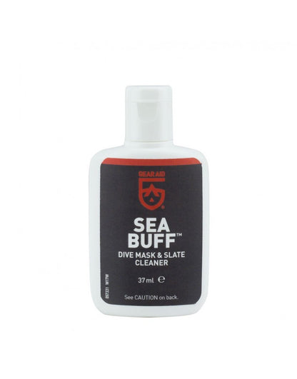 GEAR AID SEA BUFF DIVE MASK AND SLATE CLEANER 37ML