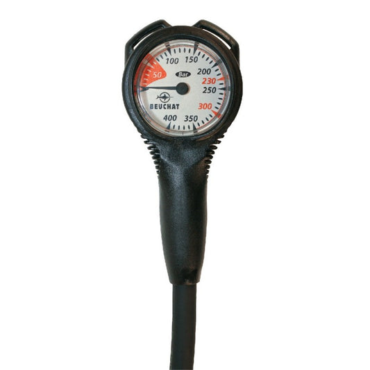 BEUCHAT UNDERWATER PRESSURE GAUGE