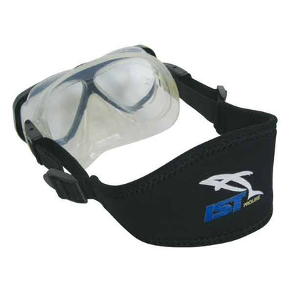 IST MS-17 WEBBING MASK STRAP