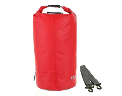 OVERBOARD OB1007R 40LTR DRY TUBE BAG RED