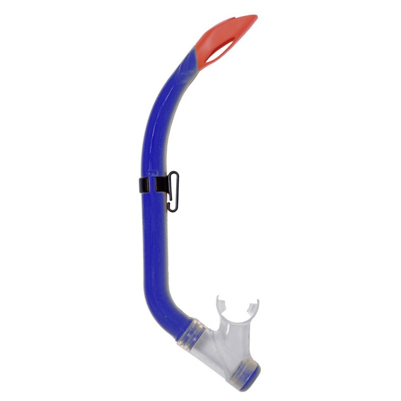 BEUCHAT OCEO PURGE SENIOR SNORKEL