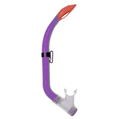 BEUCHAT OCEO PURGE SENIOR SNORKEL