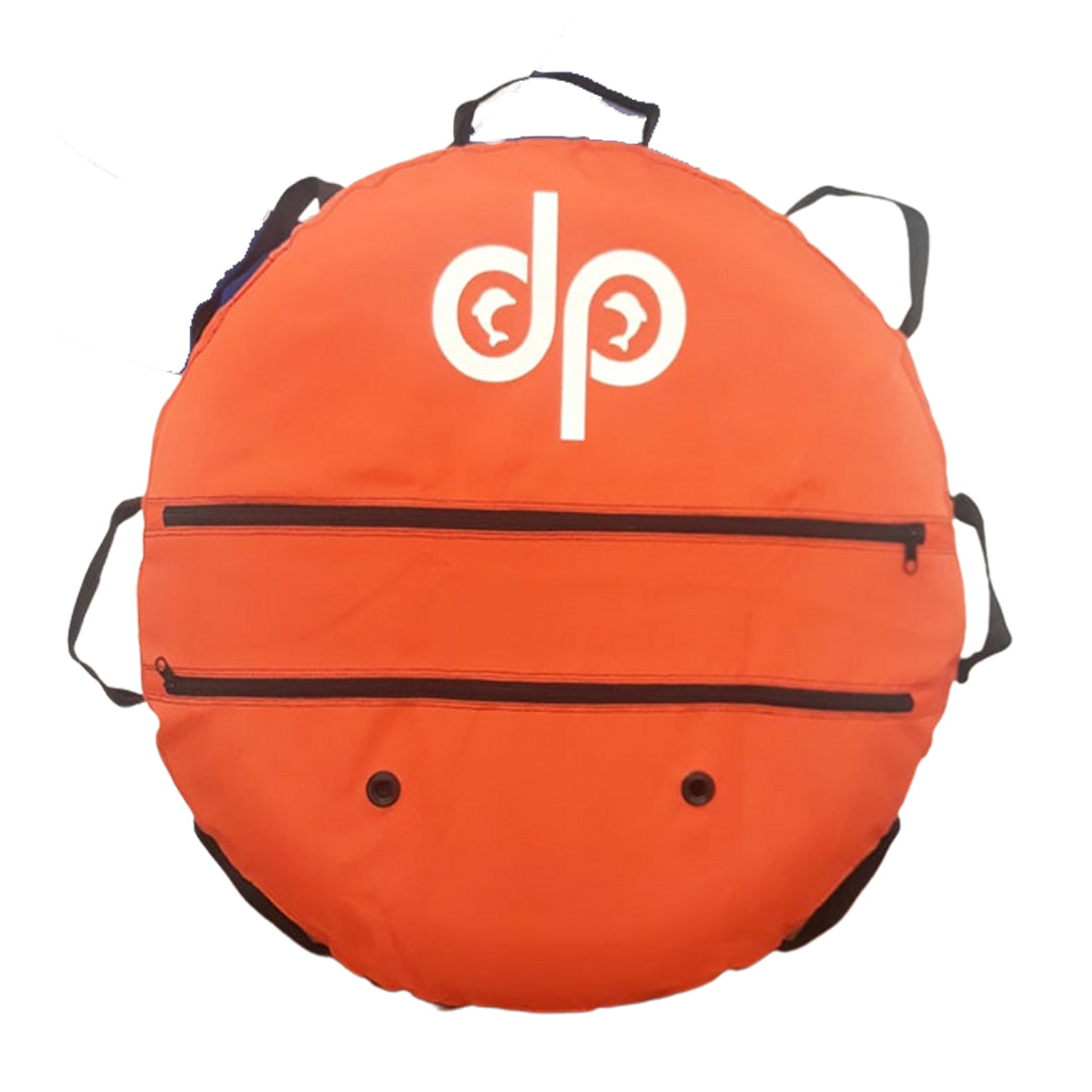 DP FREEDIVING RING BUOY