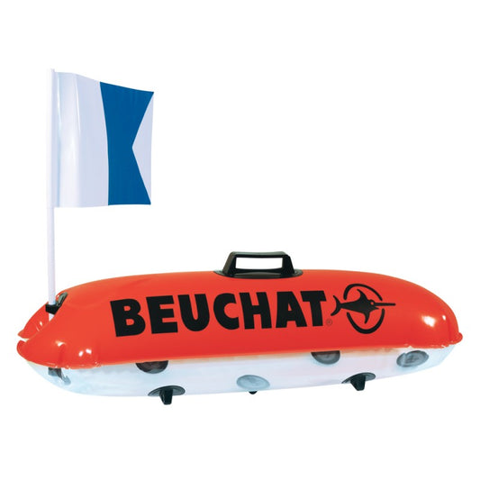 BEUCHAT PHANTOM BUOY