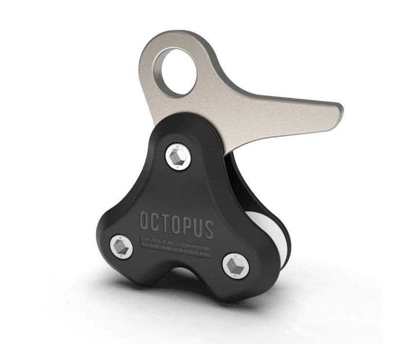 OCTOPUS PULLING SYSTEM CLASSIC