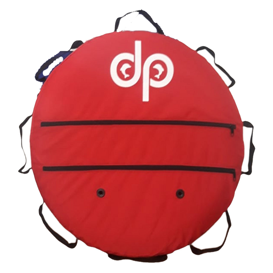 DP FREEDIVING RING BUOY