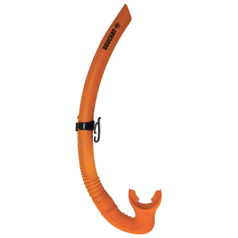 BEUCHAT SPY SNORKEL (SALE)