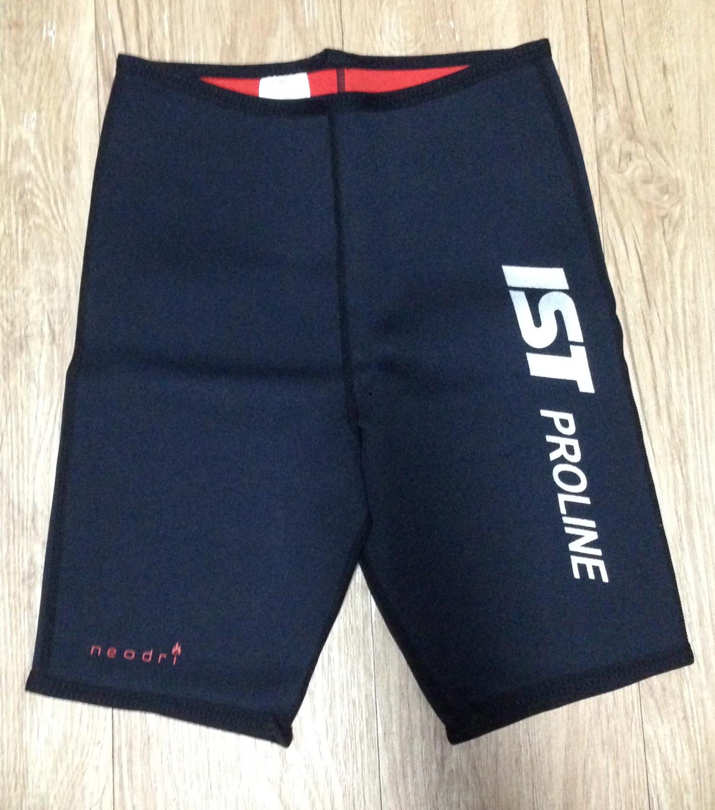 IST STQ-0120 2MM NEOPRENE WATERSPORT SHORTS