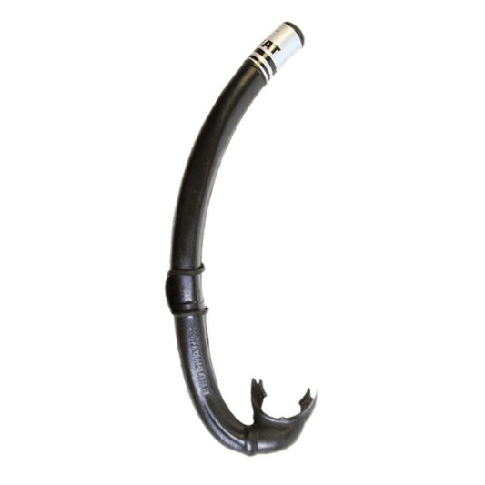 BEUCHAT TUBAIR RUBBER SNORKEL