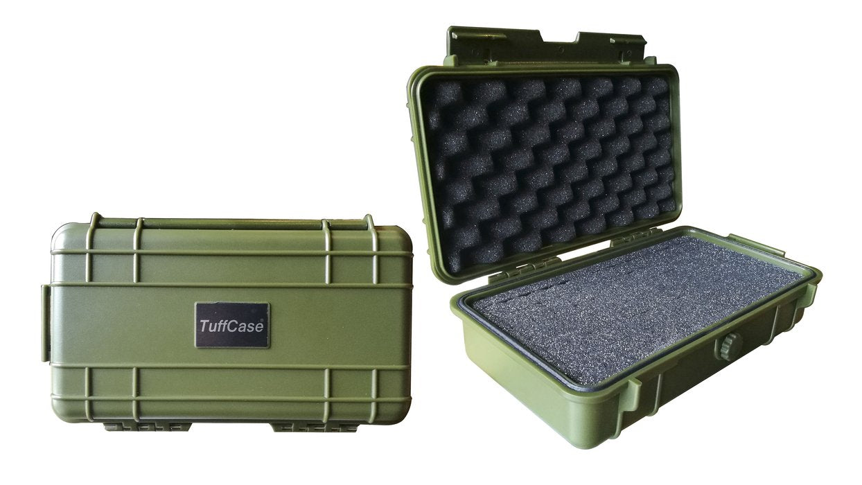 TUFFCASE 150 HARDCASE