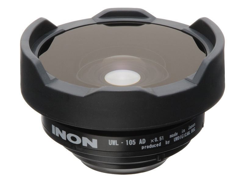 INON UWL-105AD WIDE CONVERSION LENS