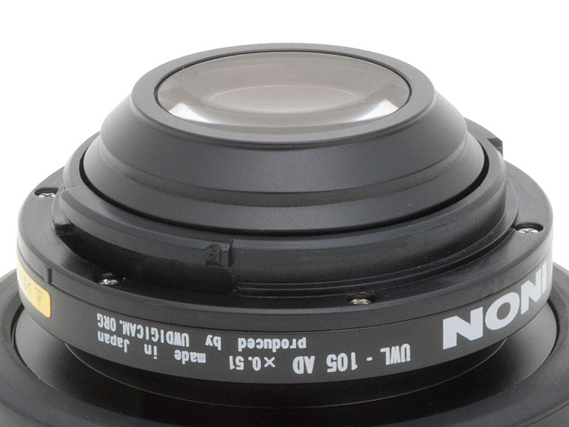 INON UWL-105AD WIDE CONVERSION LENS