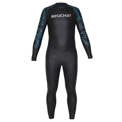 BEUCHAT ZENTO 2MM WETSUIT XXS ONLY